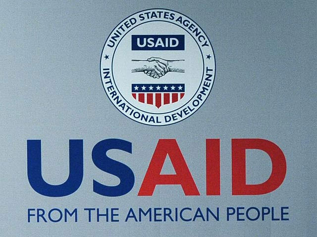 Прекращение в России работы Агентства США по международному развитию (USAID) - это частное дело российских властей, но отнюдь не конец "перезагрузки"
