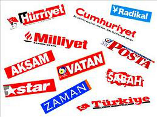 Турецкие газеты ополчились на митрополита города Салоники Анфима за его высказывание о турецких сериалах