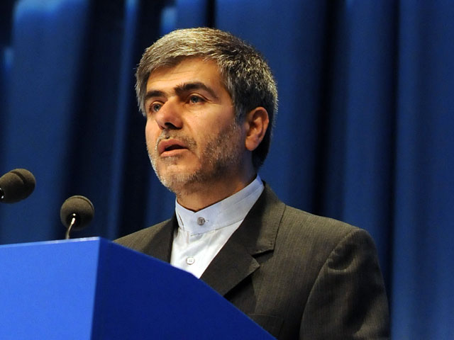 Иран нередко предоставлял МАГАТЭ неточную информацию о своих ядерных исследованиях, - заявил председатель иранского агентства по атомной энергии Ферейдун Аббаси-Дивани