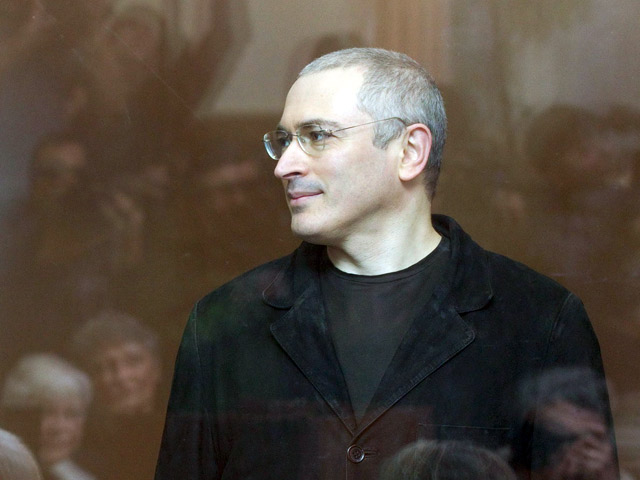 Бывший глава нефтяной компании ЮКОС Михаил Ходорковский не будет принимать участие в Координационном совете оппозиции (КСО) в связи с тем, что, по его мнению, находясь в заключении, он не сможет быть полезен для решения практических задач