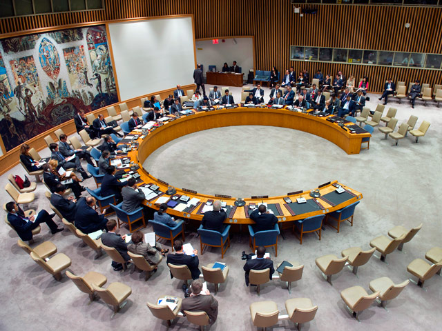 Минимум 20 участников иранской делегации не смогут принять участие в очередном заседании Генассамблеи ООН из-за отказа США выдать им визы
