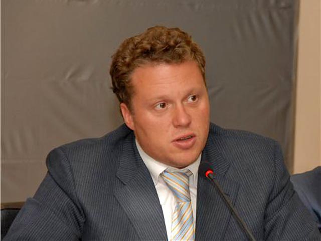 Основной владелец компании Сергей Полонский может передать банкиру Алексею Алякину часть акций в обмен на то, что он возьмет на себя часть долгов девелопера