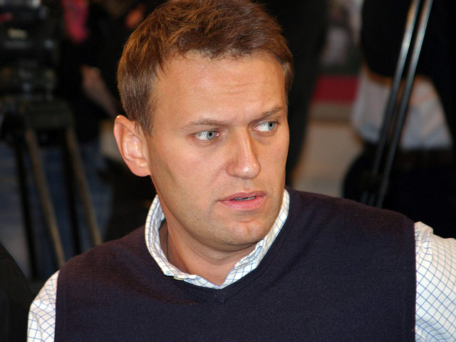 Навальный пришел подготовленный: рассказал, что читал статью Исаева "Три запроса России к Путину", в которой говорится об обязанности госкомпаний платить дивиденды гражданам
