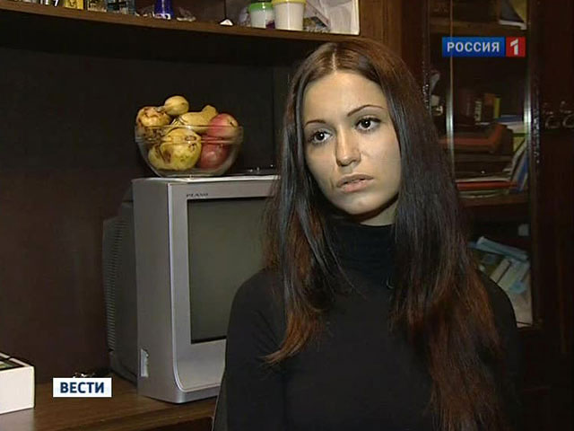 Подруга Мирзаева проиграла иск к отцу Агафонова, сказавшего "дрянь" после ее речи