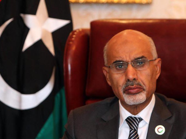 Временный глава Ливии Мухаммед Юсеф аль-Магреф принес личные извинения госсекретарю США Хиллари Клинтон за нападение боевиков на американское консульство в Бенгази