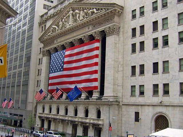 Российским инвесторам ограничили доступ к бирже Нью-Йорка