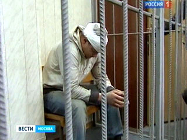 Виновника аварии на Минской улице, который просил "в больничке отлежаться", действительно госпитализировали