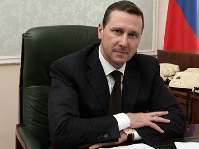 Министр регионального развития РФ Олег Говорун написал заявление об уходе с поста по собственному желанию после публичной выволочки, устроенной президентом Владимиром Путиным, и последовавшего за этим выговором