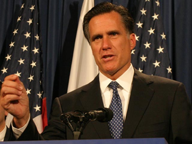 Кандидату в президенты США, мормону Митту Ромни напомнили, что он не является лицом мормонизма и бросает тень на религию