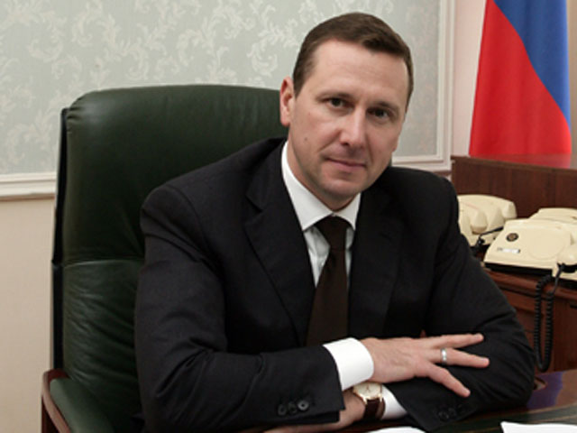 В правительстве опровергли слухи об отставке "обиженного" Путиным министра Говоруна