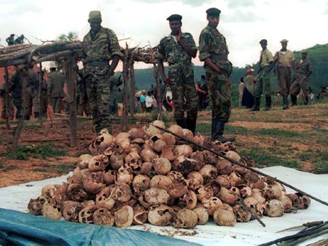 Во вторник в суде норвежского Осло начался процесс по делу выходца из Руанды Сади Бугинго, которого обвиняют в массовом убийстве людей в период этнических чисток. За гибель тысяч людей виновника могут отправить за решетку на пару десятков лет