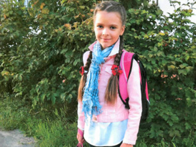 На рынке Ростова-на-Дону найдена 9-летняя Даша Попова, пропавшая 8 дней назад