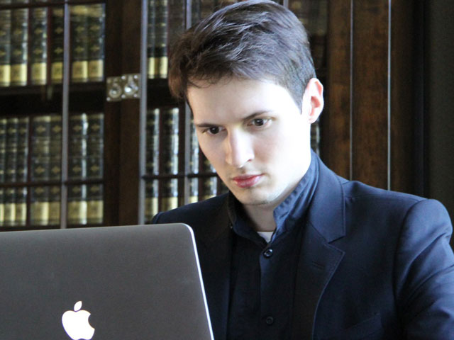 Основатель "ВКонтакте" Дуров назвал фильм "Невинность мусульман" убогим и удалил из своей соцсети