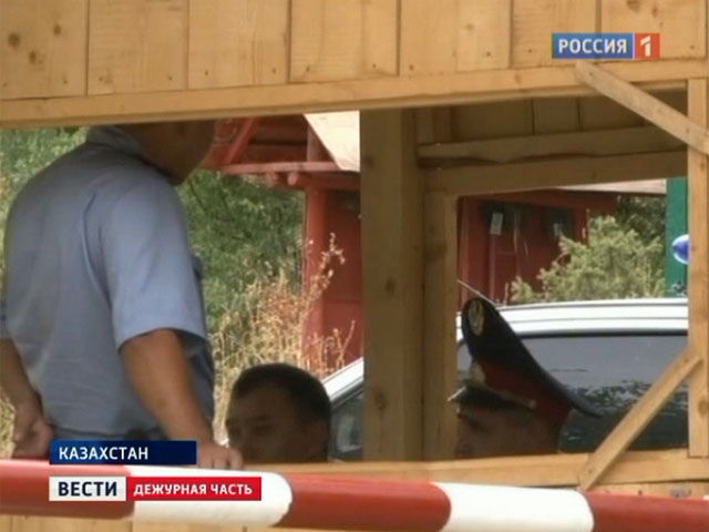 МВД Казахстана выяснило, кто устроил массовую резню в национальном парке