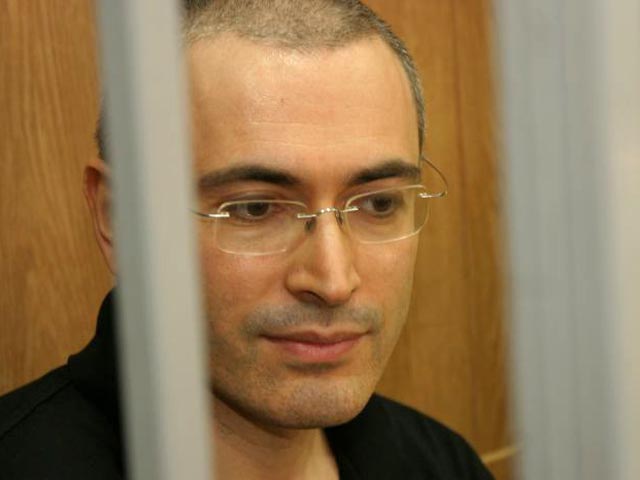 Бывший владелец компании ЮКОС Михаил Ходорковский в своем интервью изданию Esquire рассказал об условиях в колонии карельского города Сегежа, где он отбывает наказание