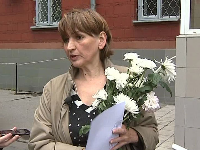 Пензенский биолог Ольга Зеленина, которая больше месяца провела в тюрьме из-за научного заключения о содержании опиума в маке, называет себя жертвой чужой ошибки