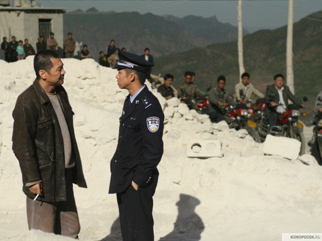 На "Меридианах Тихого" победил китайский фильм о социальных проблемах