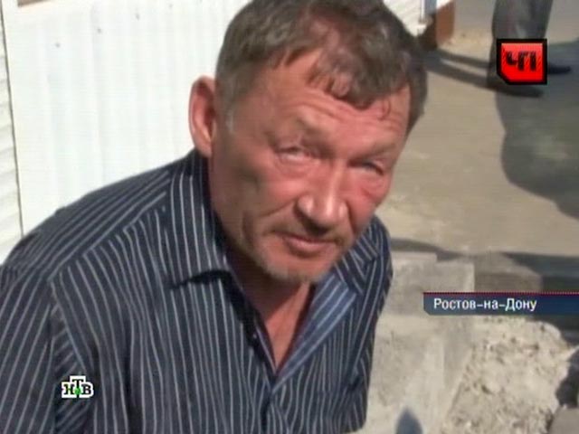 57-летний Александр Максимов, похитивший 9-летнюю ростовчанку Дашу Попову и более недели продержавший ее в багажнике собственного автомобиля, арестован по решению Ленинского районного суда Ростова-на-Дону