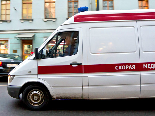 Трое школьников были сбиты в воскресенье вечером на севере Москвы автомобилем, за рулем которого, по данным полиции, находился нетрезвый житель Ставрополья