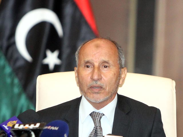 Бывший руководитель Переходного национального совета Ливии Мустафа Абдул Джалиль, в начале августа передавший полномочия по управлению страной избранному конгрессу, опроверг сообщения о своей гибели