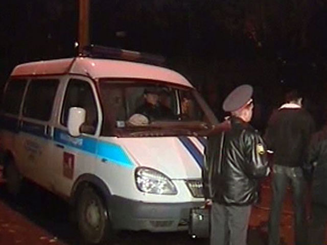 В Московской области возбуждено уголовное дело по факту насильственной смерти работницы автозаправочной станции