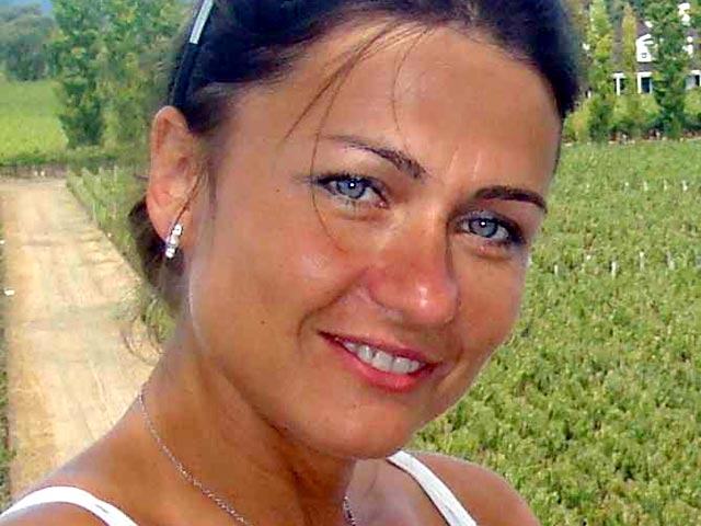 Ирина Синицына