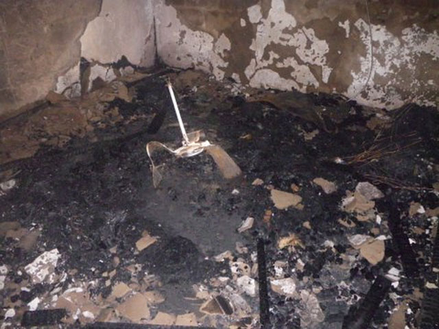 Мусульмане осквернили и сожгли христианские храмы в Нигере