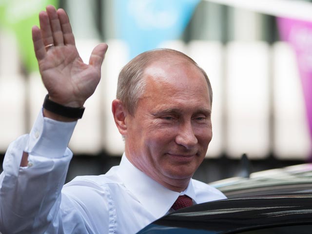 День рождения президента Владимира Путина, которому 7 октября исполнится 60 лет, страна отметит с размахом: сразу в нескольких регионах состоятся массовые культмероприятия