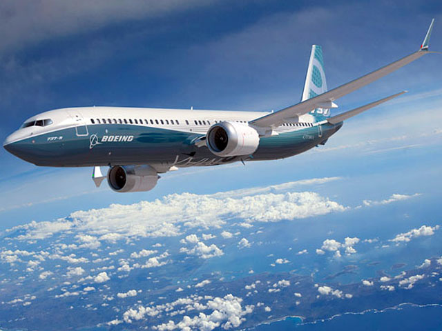 Один из ведущих бразильских авиаперевозчиков, компания Gol заключила соглашение с корпорацией Boeing о приобретении 60 самолетов новой модели - 737 MAX