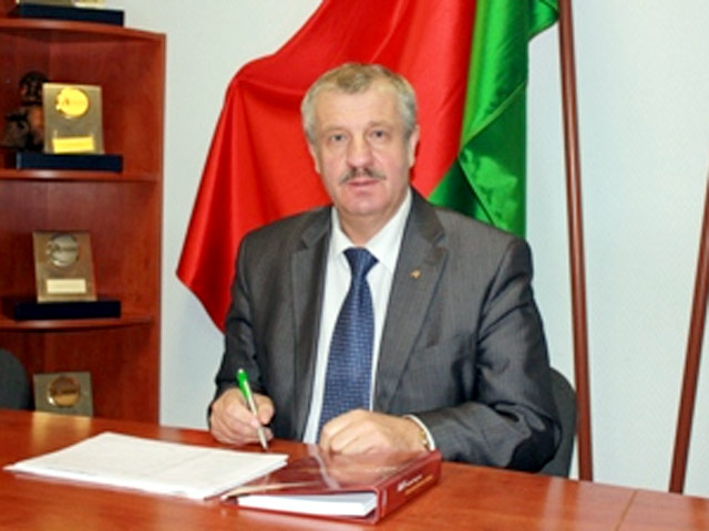 Анатолий Бадуев