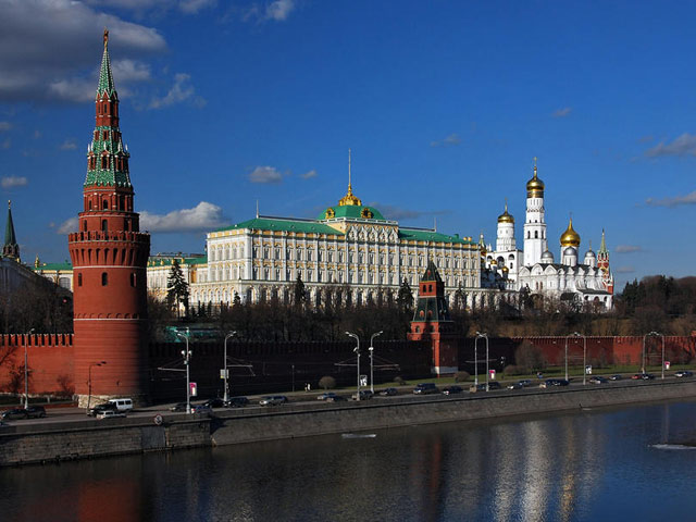 Кремль ответил на жесткую резолюцию ПАСЕ: о демократизации в России не хотят и слышать
