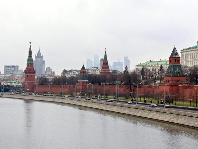 В Кремле выступили за дифференцированный подход к недвижимости чиновников за рубежом