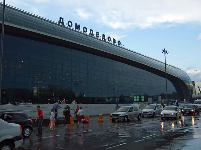Взрывное устройство обнаружено у автовокзала рядом со столичным аэропортом Домодедово