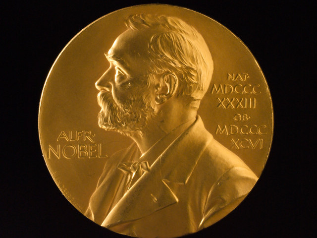Объявлением имени лауреата Нобелевской премии в области физиологии и медицины сегодня в Швеции открывается 111-я Нобелевская неделя