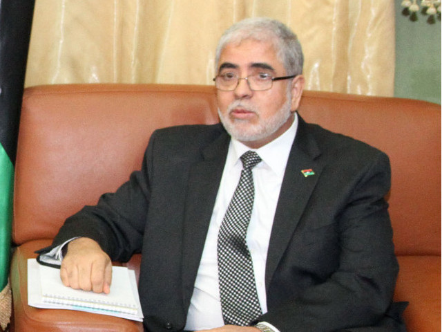 Представленный премьер-министром Ливии Мустафой Абу Шагуром обновленный состав правительства не нашел поддержки среди депутатов парламента страны