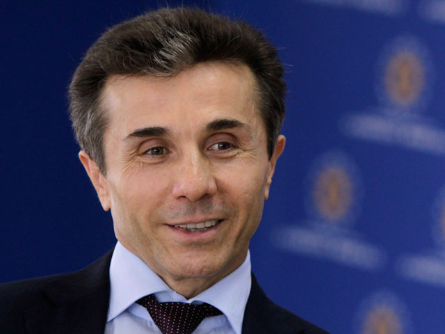 Иванишвили назвал кандидатов в новые министры Грузии