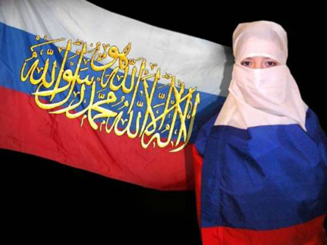 К русским мусульманам в России относятся как к предателям, считают участники обсуждения в Казани