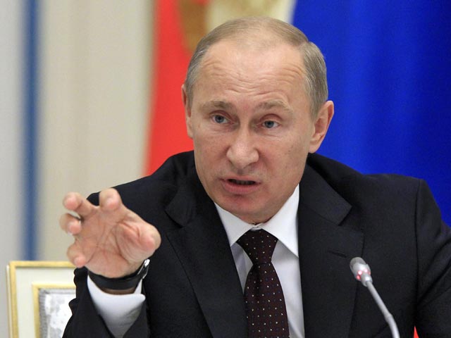 Антимиграционные идеи президента Владимира Путина начали претворять в жизнь