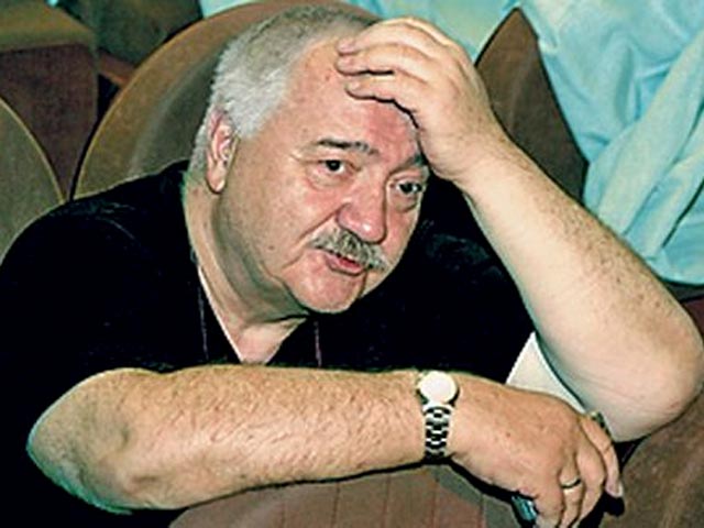 Роберт Стуруа попросил Иванишвили позволить привезти спектакли в Тбилиси