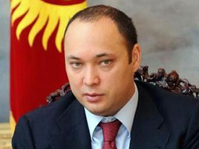 В Лондоне арестован младший сын бывшего президента Киргизии Максим Бакиев. Об этом, как передает "Интерфакс", сообщили в пресс-службе президента Киргизии