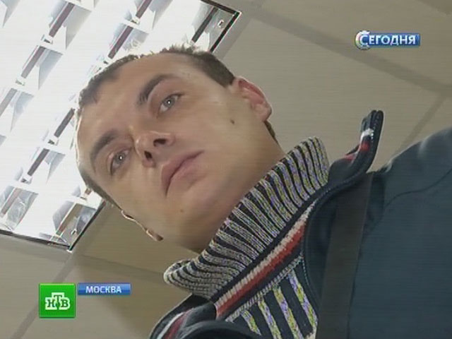 Алексей Русаков официально обвинен в совершении ДТП, в котором погибла Марина Голуб