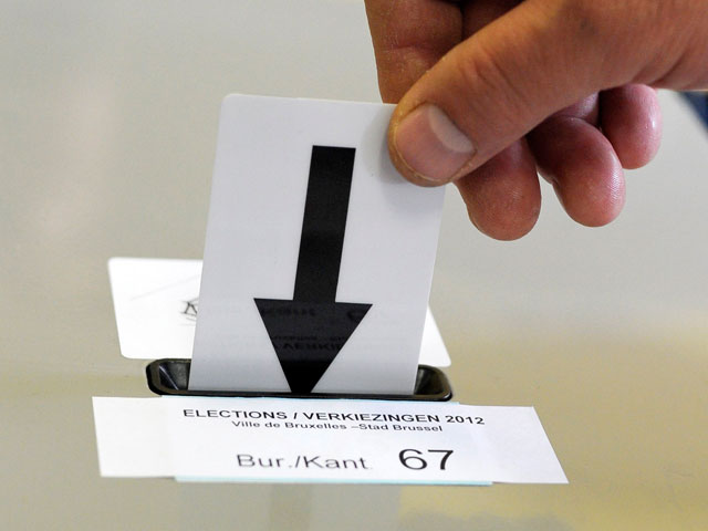 На местных выборах в Бельгии с отрывом побеждают фламандские националисты