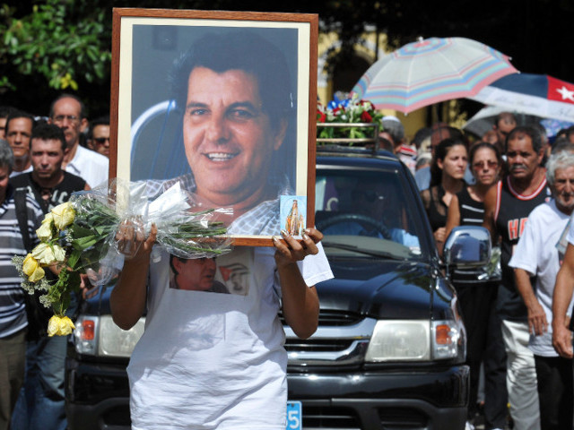 Суд восточной кубинской провинции Гуантанамо приговорил подданного Испании Анхеля Франсиско Карромеро к четырем годам лишения свободы. Он был признан виновным в ДТП, в котором погиб известный кубинский диссидент Освальдо Пайя