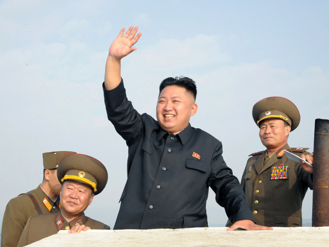 В КНДР решением лидера страны Ким Чен Ына ликвидирован секретный "Отдел 38", который ранее курировал значительную часть валютной выручки от коммерческих операций за рубежом