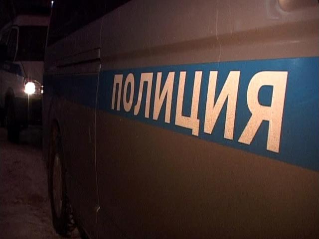 В Новосибирске задержанный сгорел заживо в полицейском автозаке