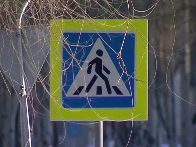 В городе Находке сотрудник Отряда мобильного особого назначения УМВД России по Приморскому краю совершил наезд на пешехода: 74-летнюю местную жительницу