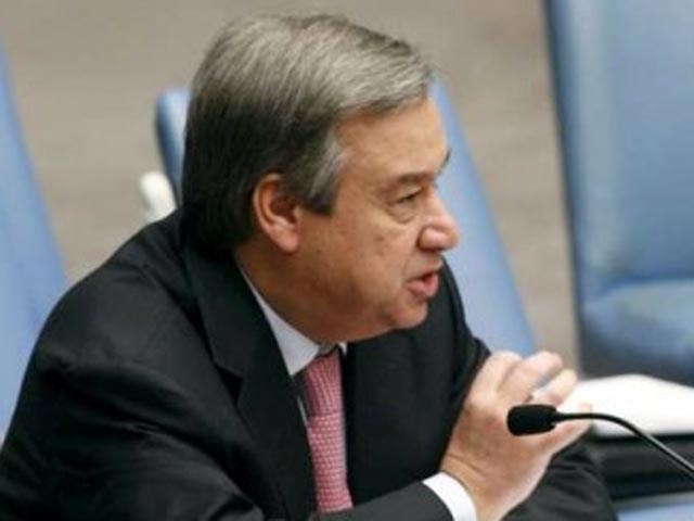 Верховный комиссар ООН по делам беженцев выразил глубокую озабоченность в связи с исчезновением Леонида Развозжаева из Киева