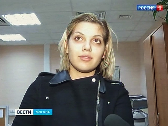 Никулинский суд Москвы накануне санкционировал арест Кристины Асафовой (девичья фамилия - Белякова), которая предположительно является виновницей ДТП на Кутузовском проспекте