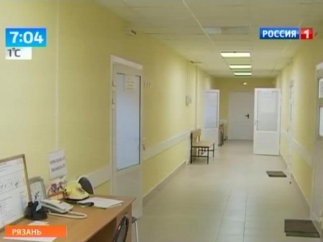 В Рязанской области расследуется вопиющий случай медицинской халатности, в результате которого погибла новорожденная девочка. Из-за неисправного прибора ребенок буквально сгорел заживо