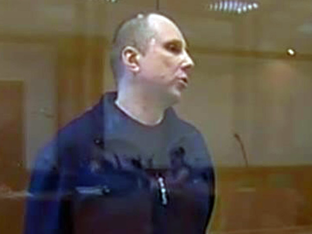 Европейский суд по правам человека признал несправедливым российский судебный процесс по делу бывшего главы службы безопасности НК "ЮКОС" Алексея Пичугина
